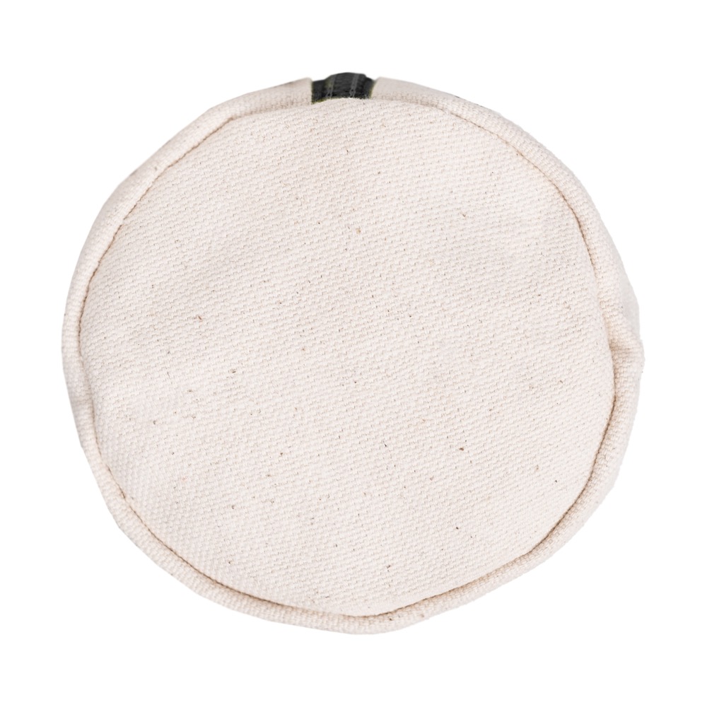 10 Oz. Lightweight Round Pencil Bag 16