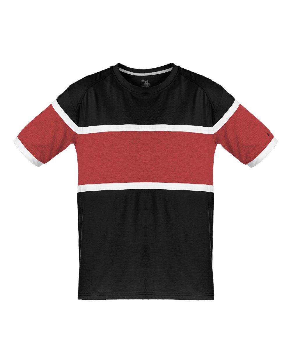 Unisex United T-Shirt - 4980 18