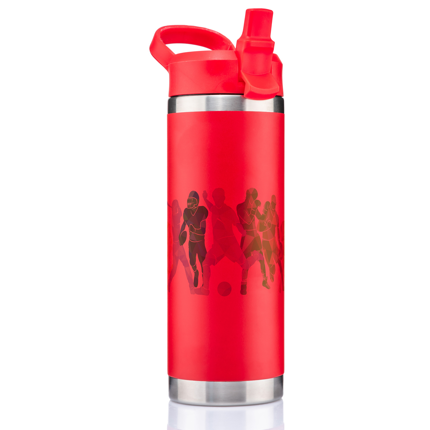 18 oz Pioneer Bottle 10