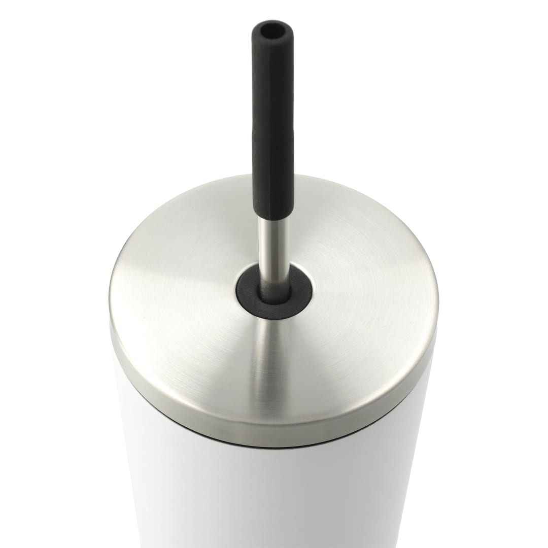Maia 2-in-1 Copper Vacuum Tumbler Kit 24oz 94
