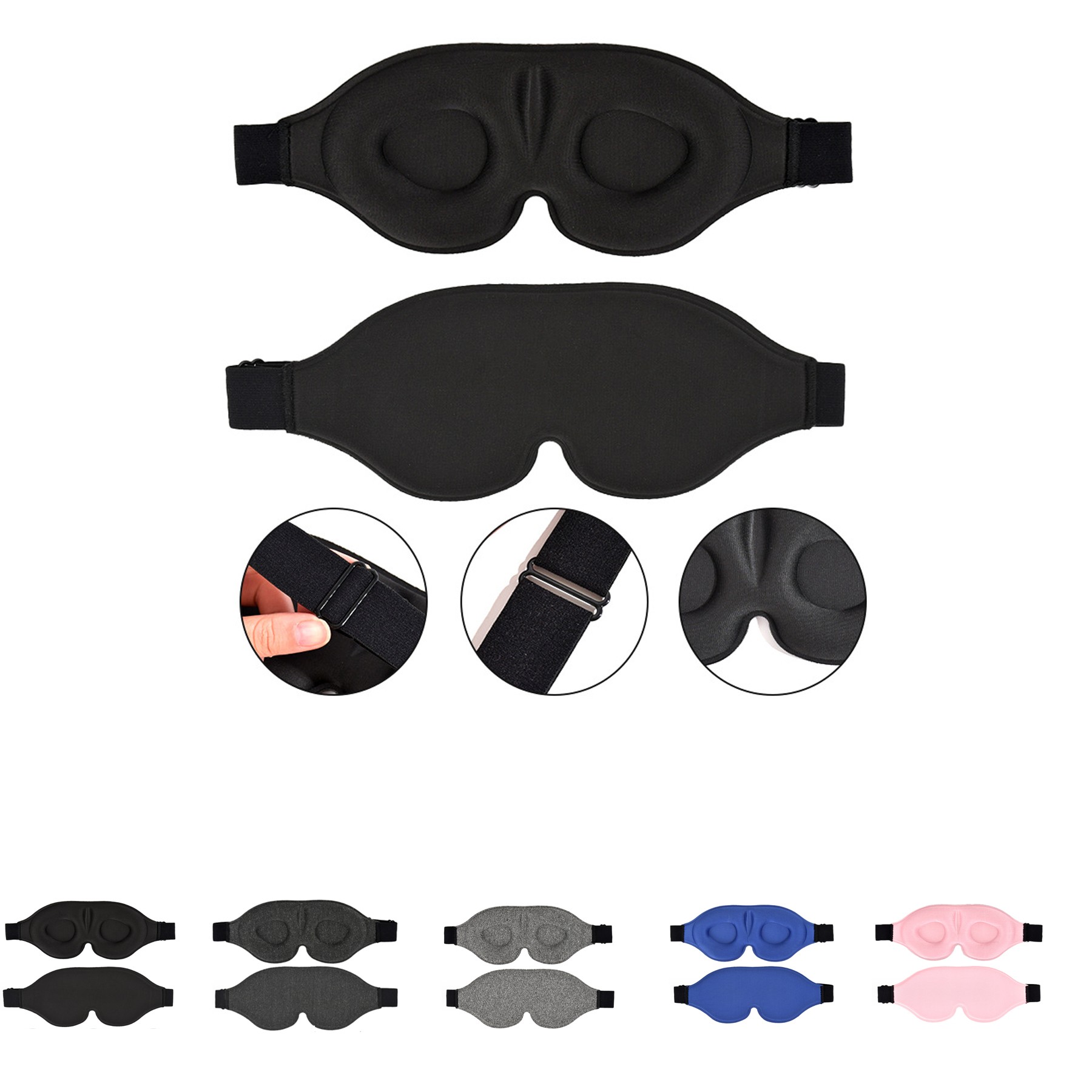 Sleep Mask