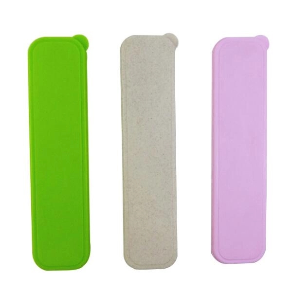 Stainless Steel Drinking Straw Gifts Set 5