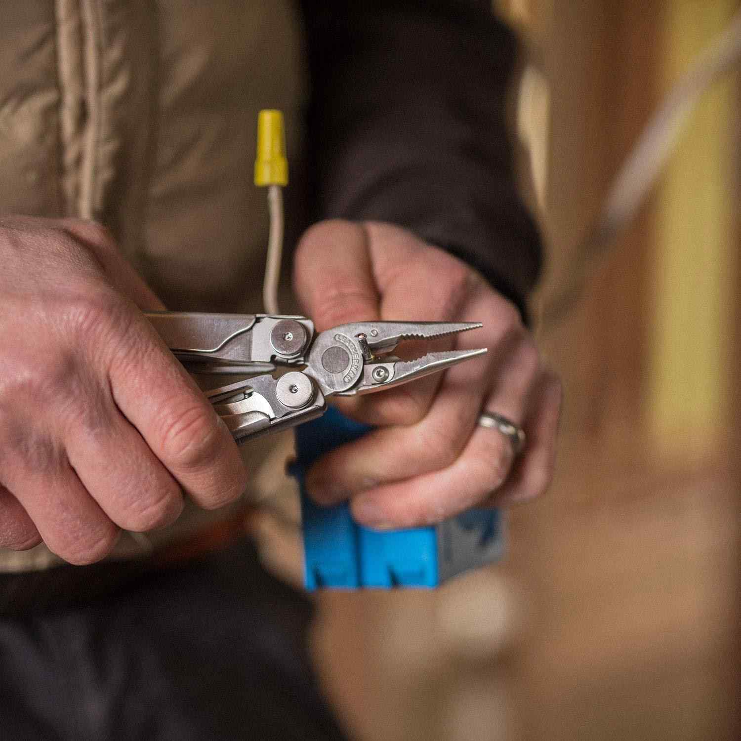 Leatherman® Wave Plus 8