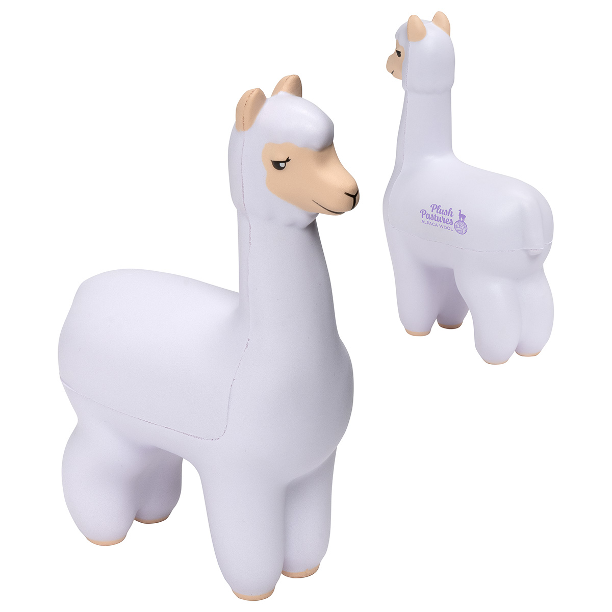 Alpaca Stress Reliever 2