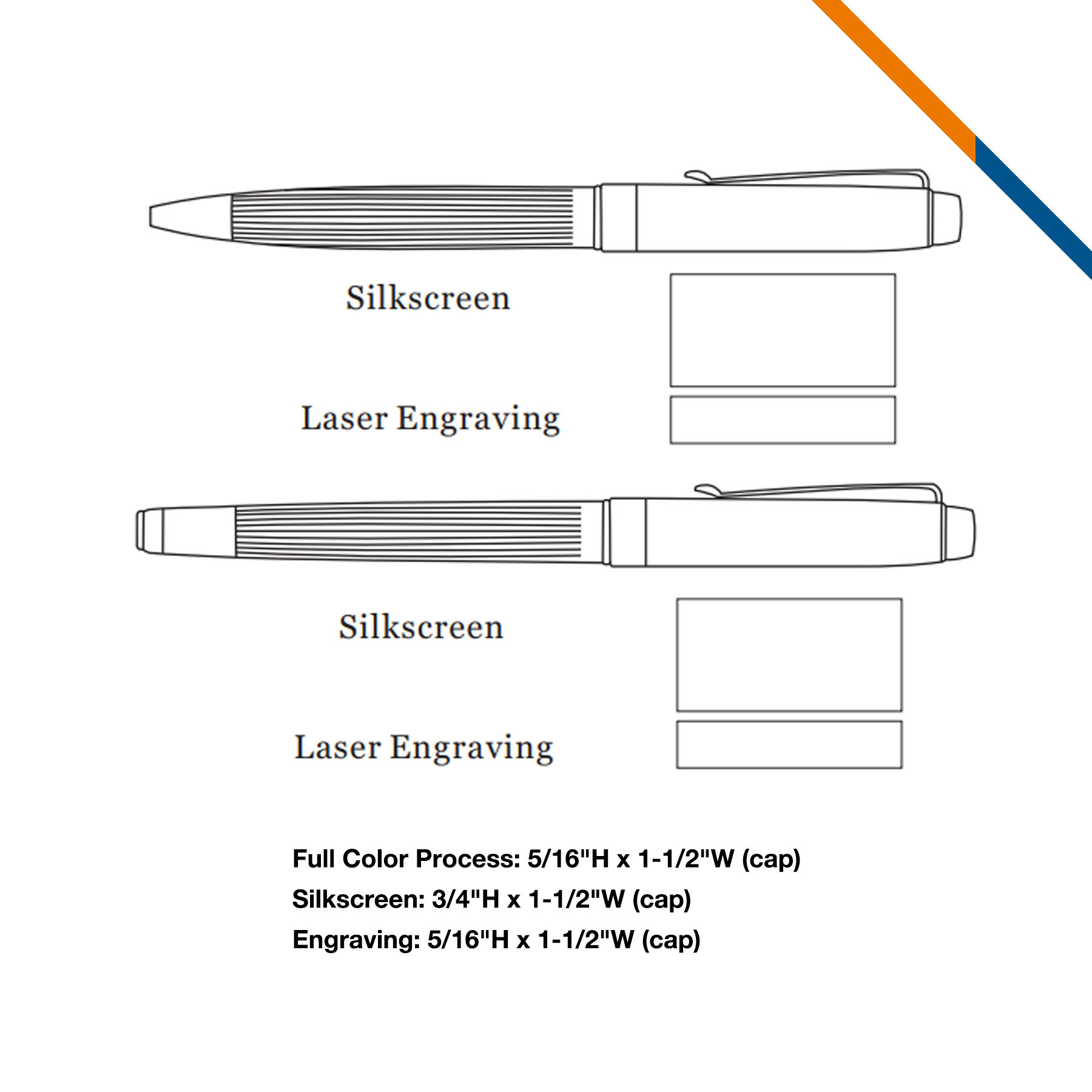 Cenedy Metal Pen 4