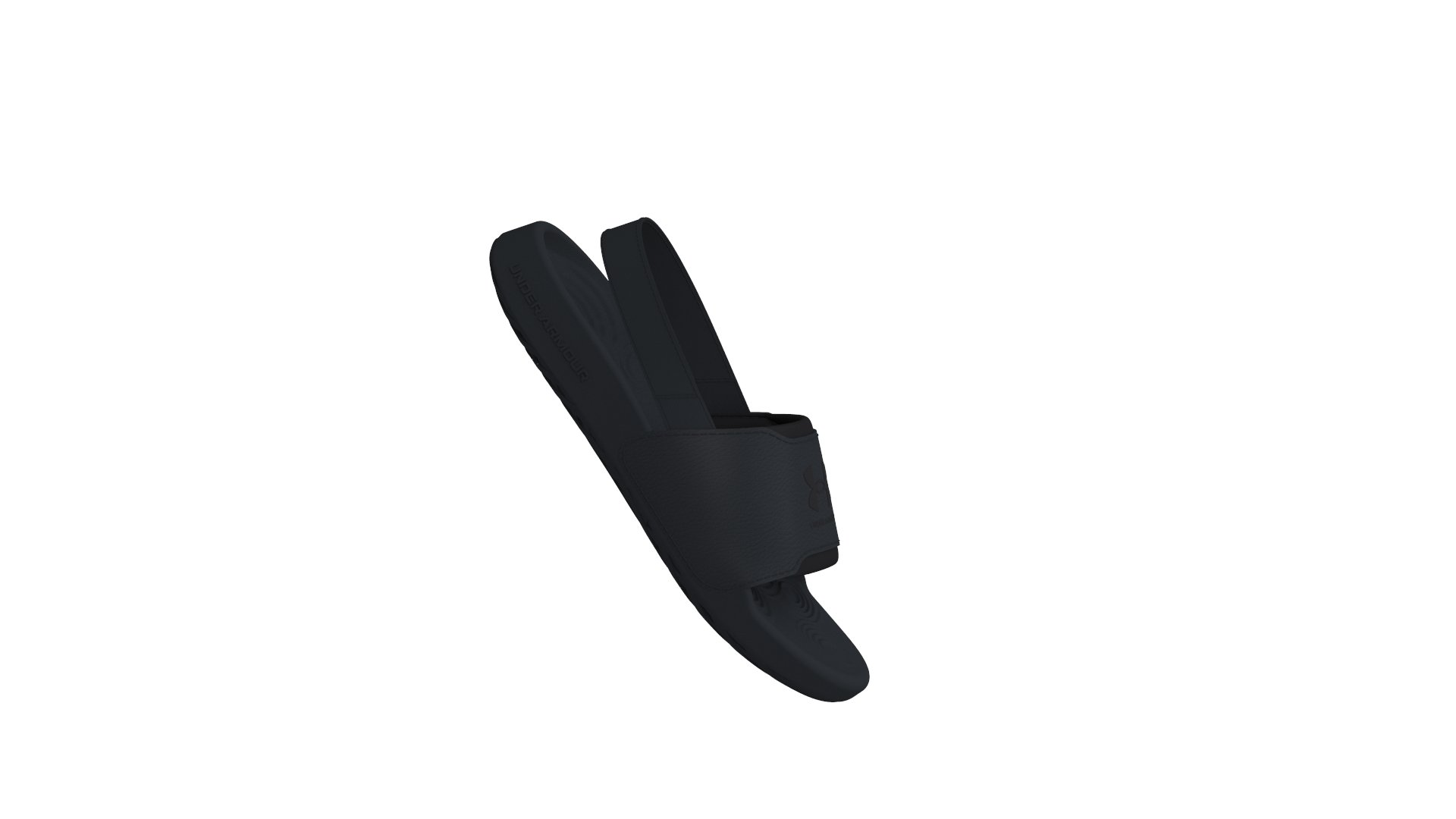 UA Ignite Select Pre-School Slides 5