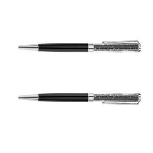 3 In 1 Stylus Tip Ballpoint Metal Pen With LED 28