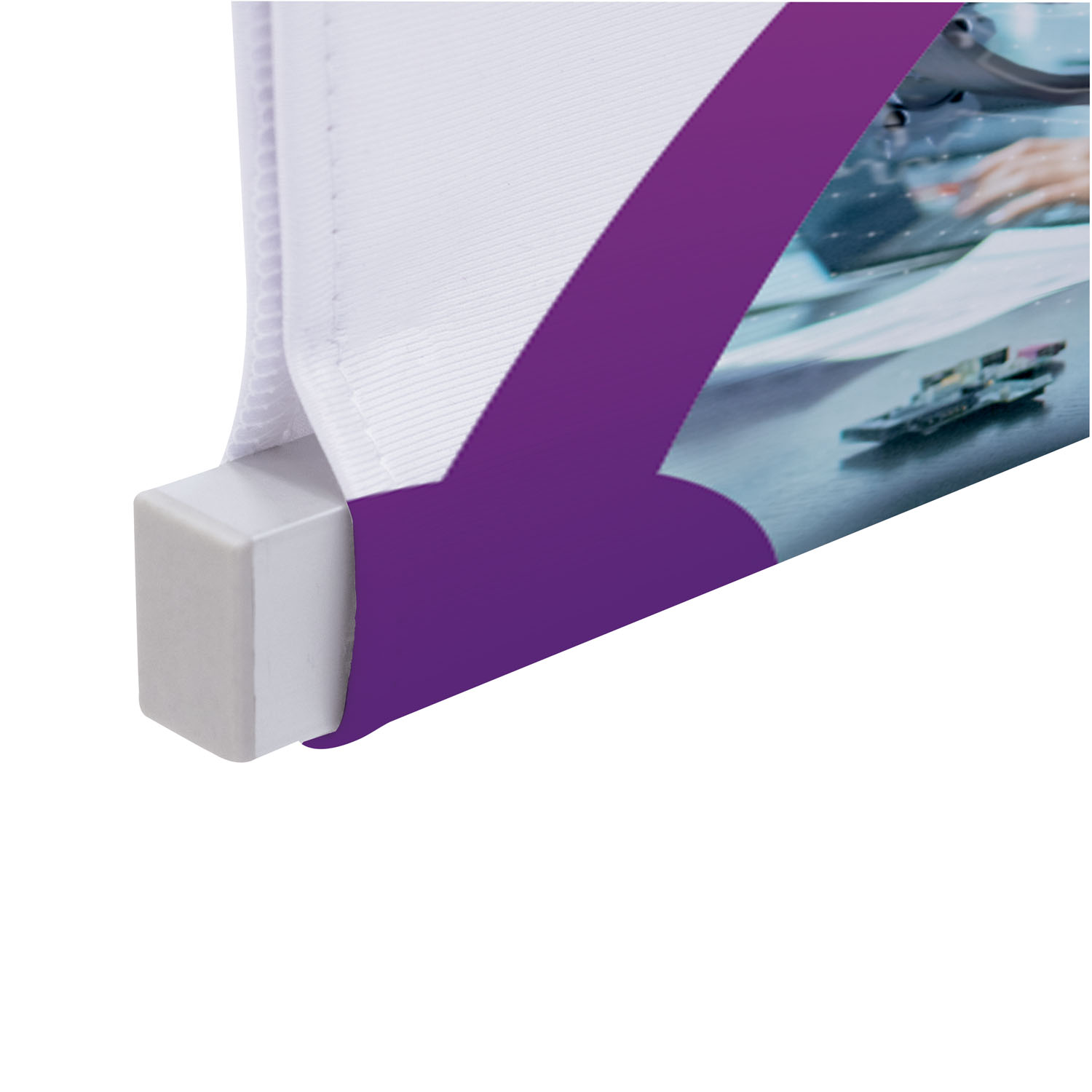 Flex Banner Display Replacement Graphic Banner 3