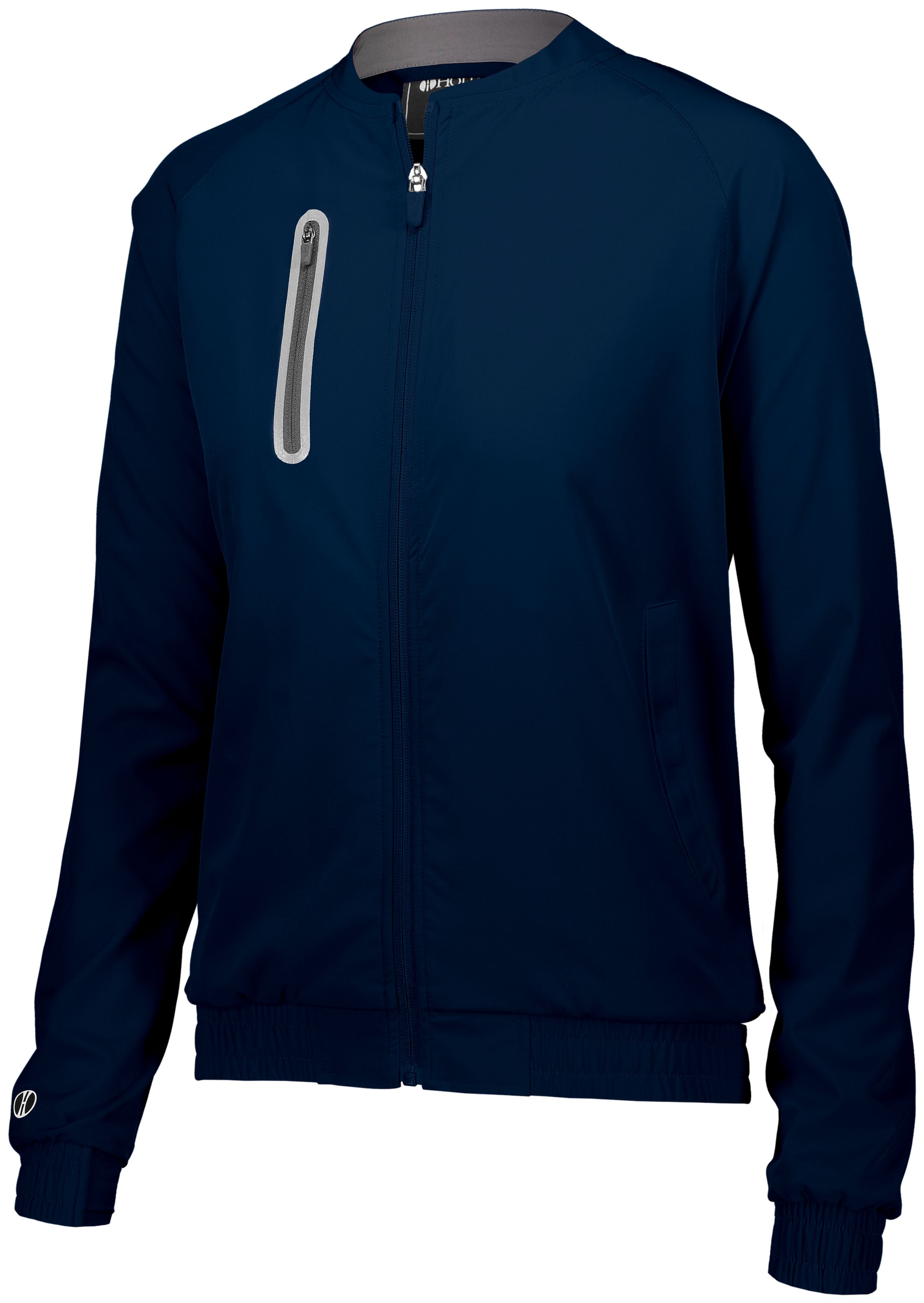 Ladies Weld Jacket 6