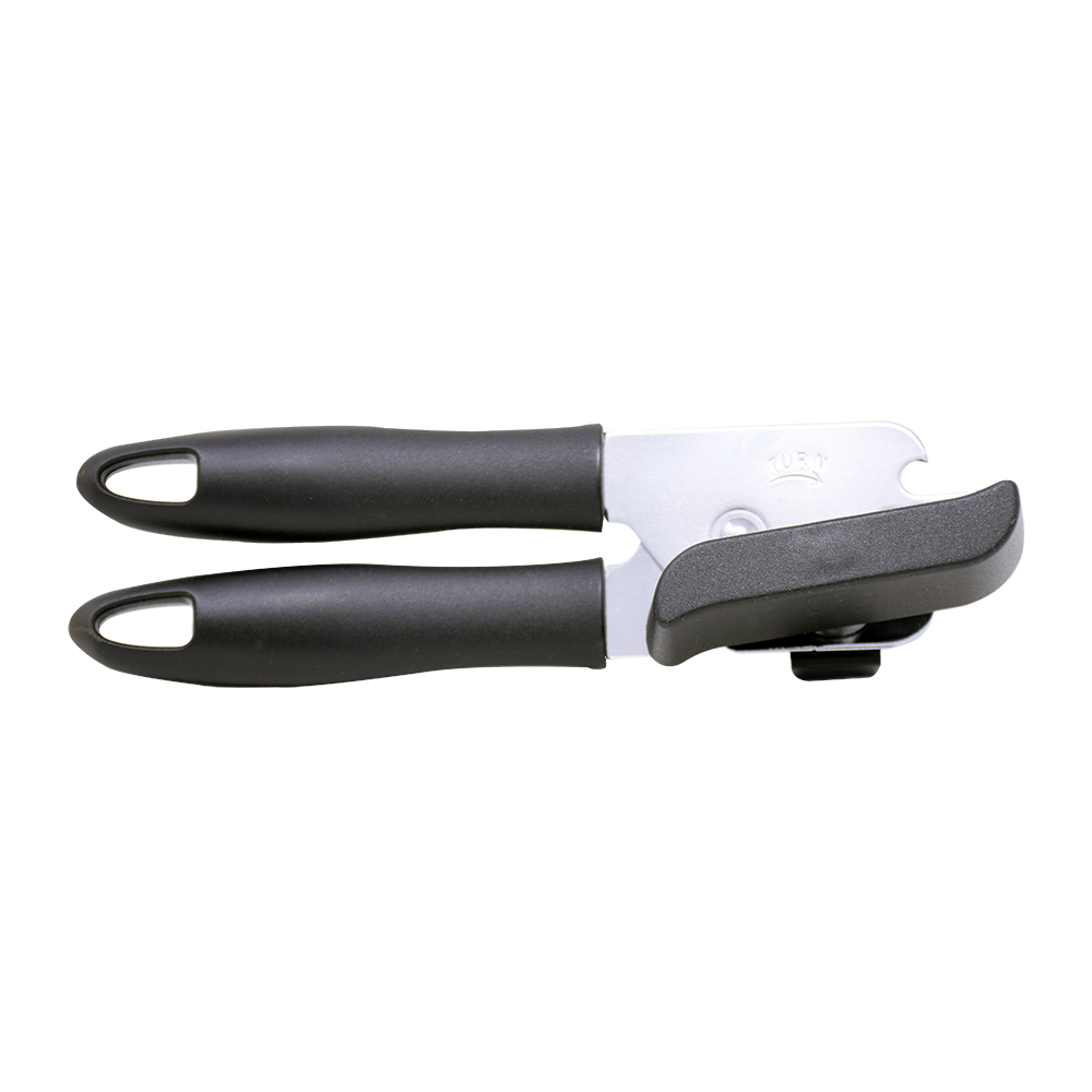 Can Opener with Black Handle 2