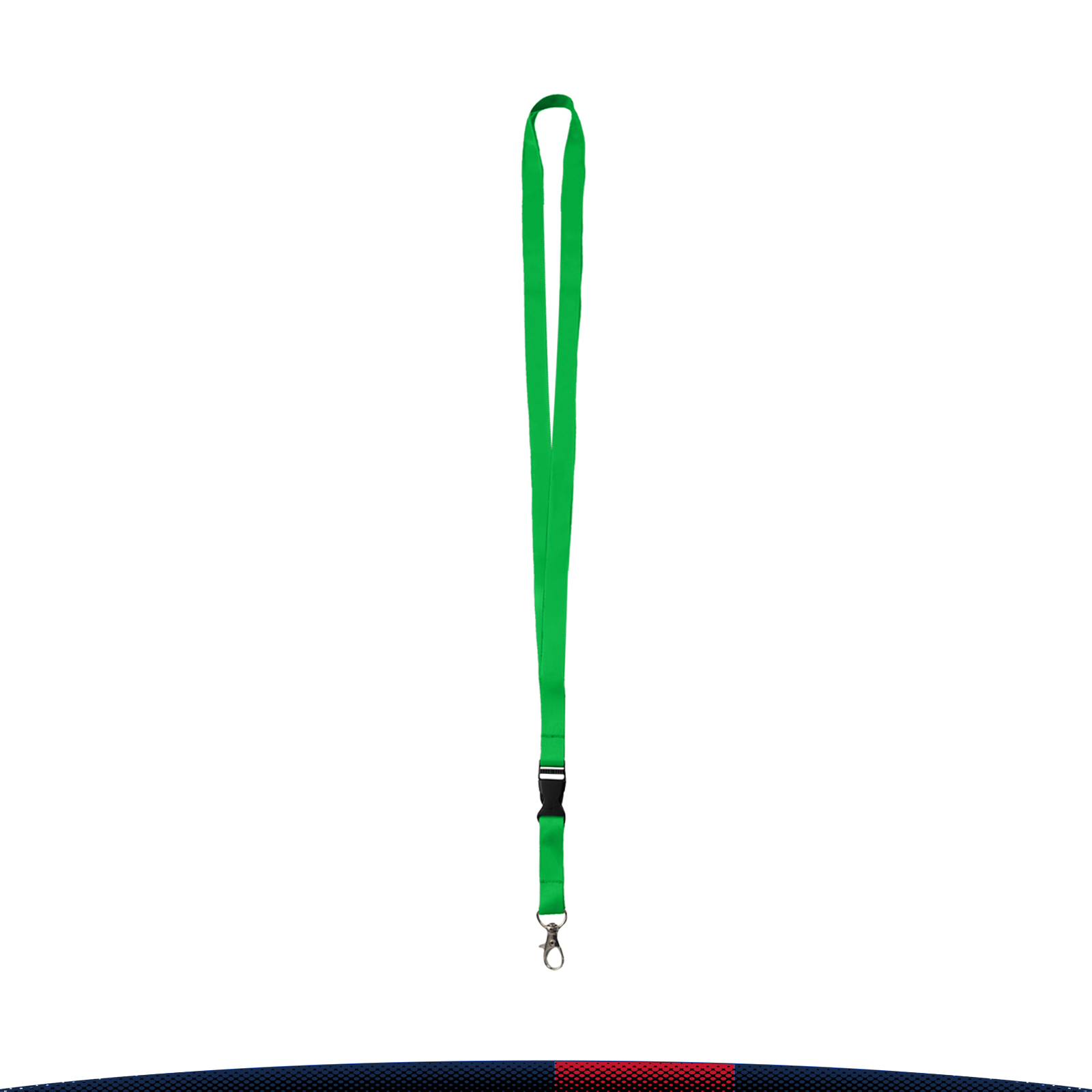 Sanly Dye Sublimation Lanyard 2