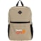 Parker Recycled 17" Laptop Backpack 12