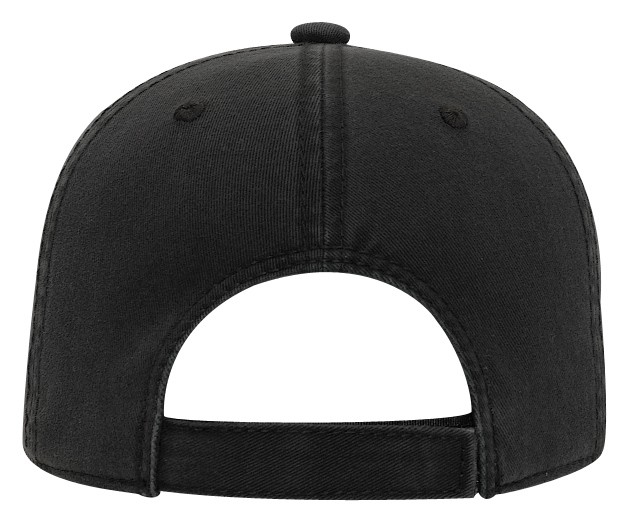 OTTO CAP® 5 Panel Low Profile Dad Hat 36