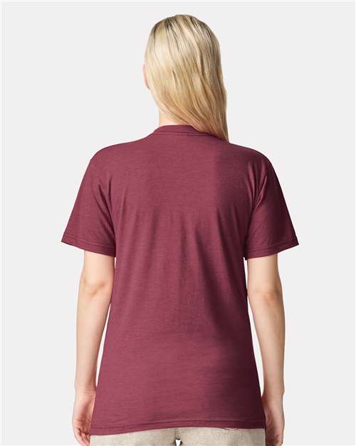Unisex CVC Tee - 2001CVC 189