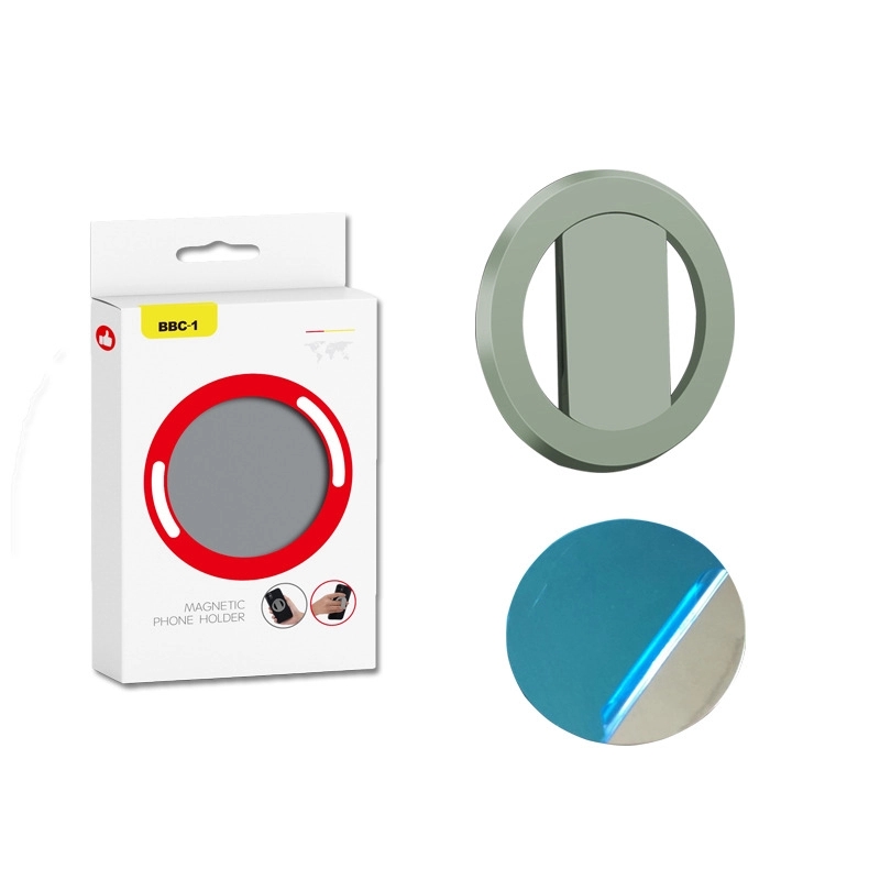 Adjustable Silicone Cell Phone Ring 5