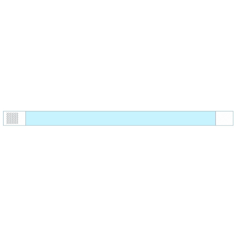 Tyvek Wristbands 7