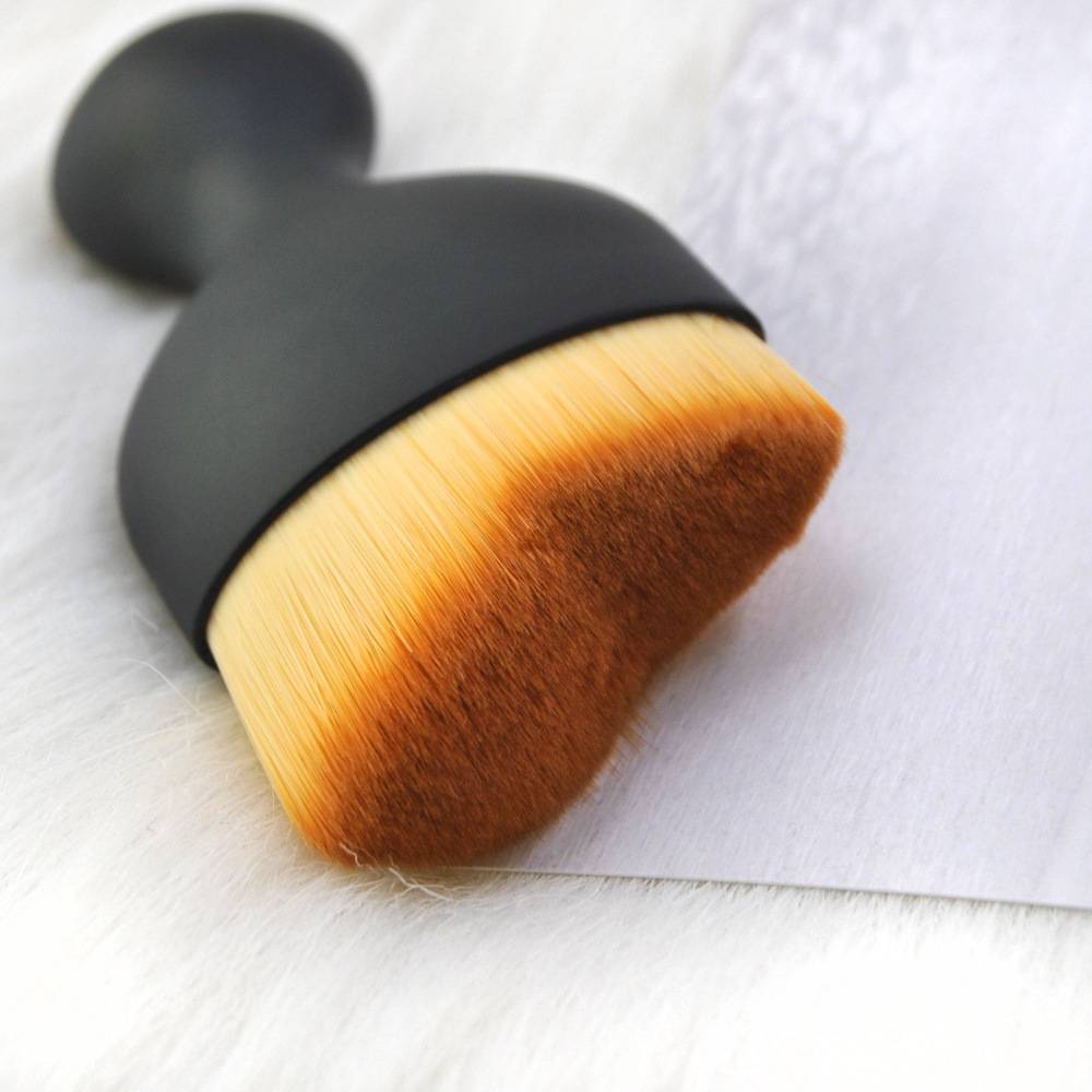 Car Interior Cleaning Soft Brush 5