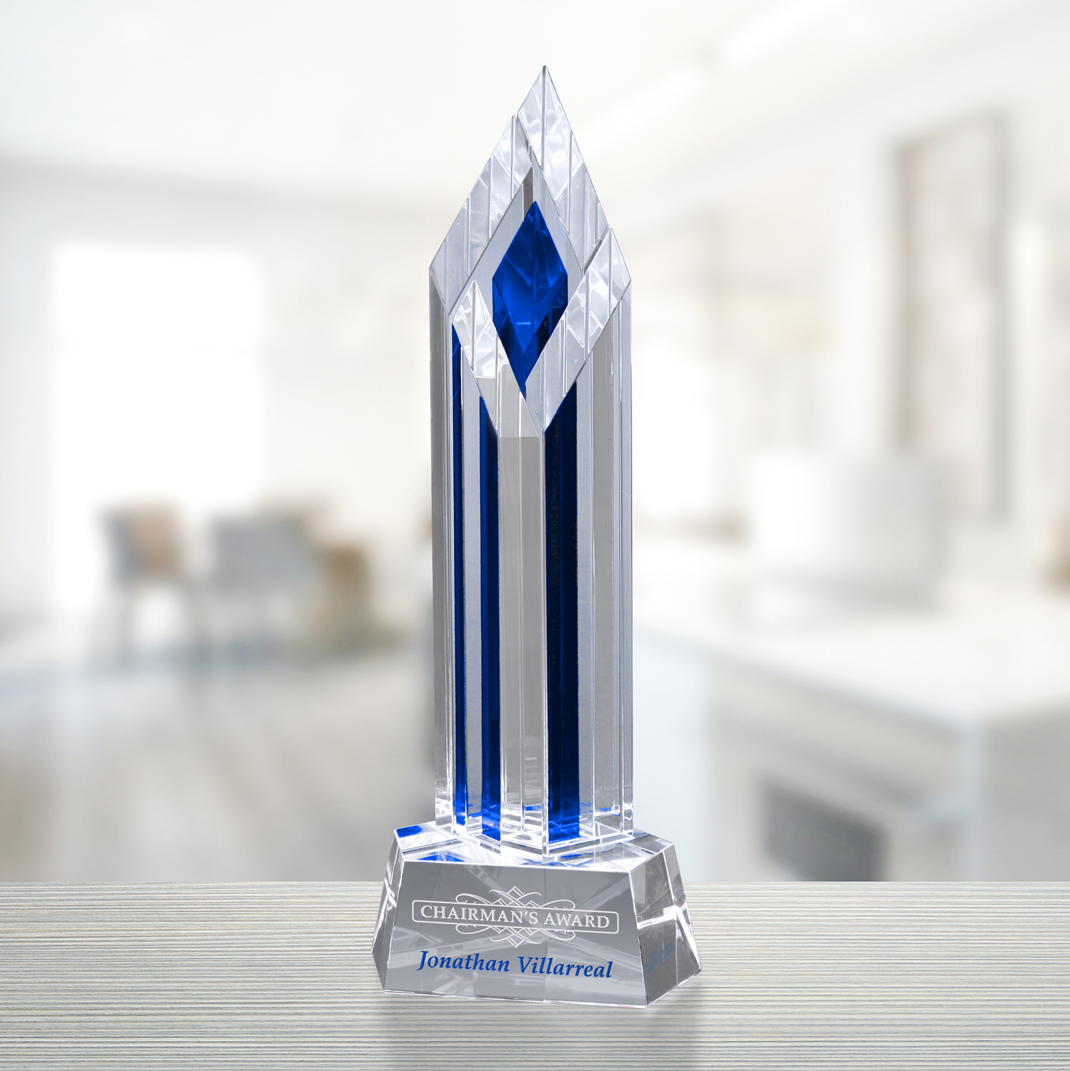 Halifax Indigo Award 1