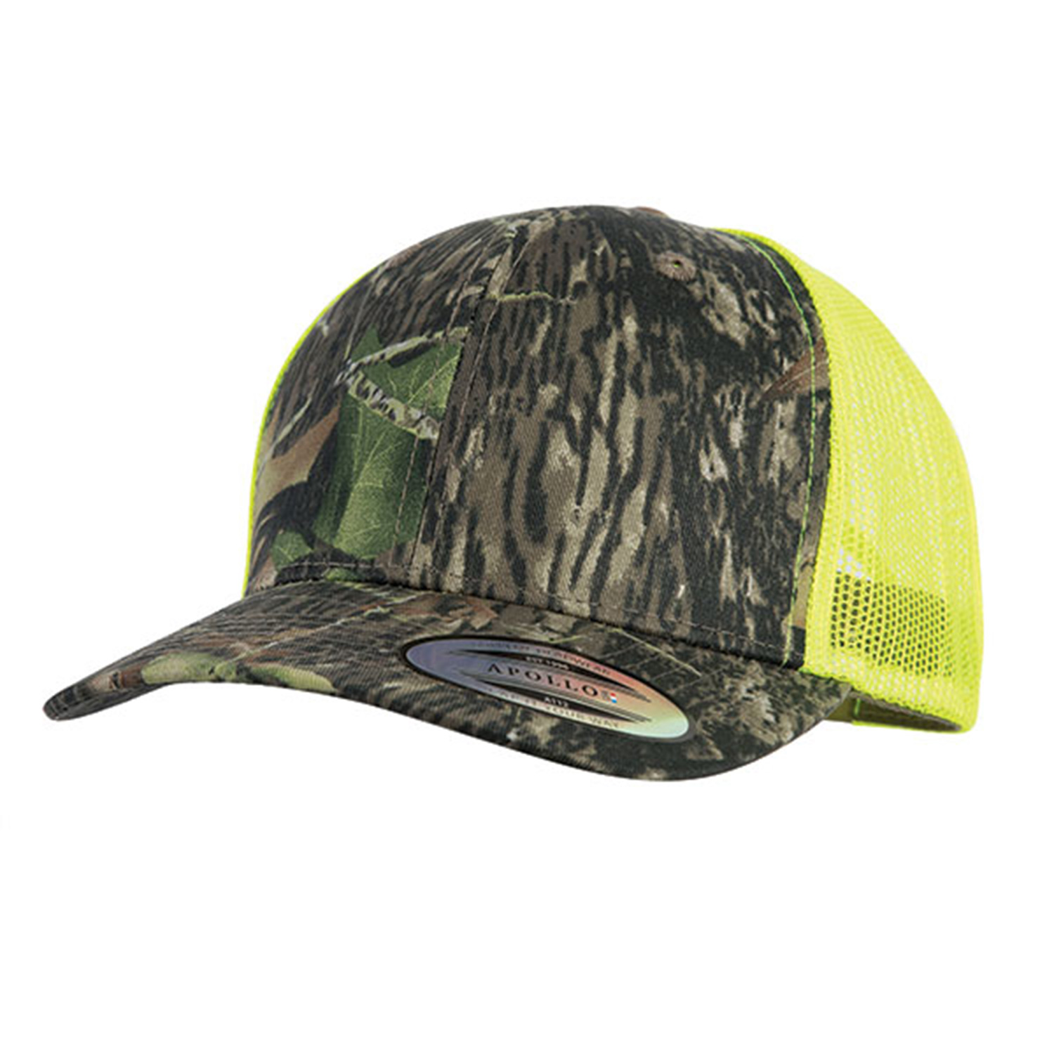 Trucker Cap 55