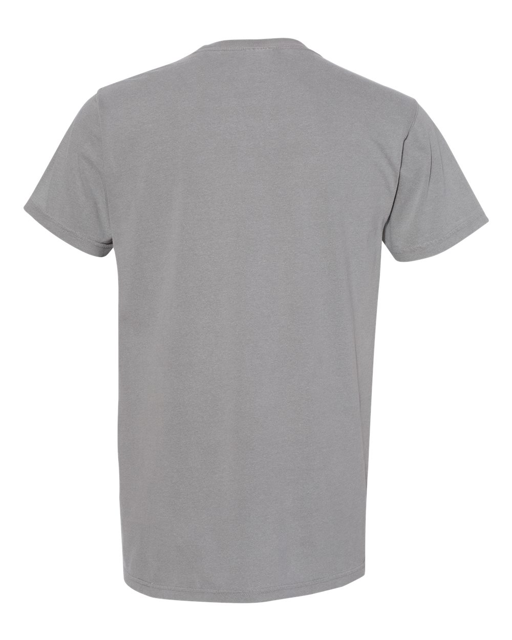 Unisex Garment-Dyed Lightweight T-Shirt - 4017 6