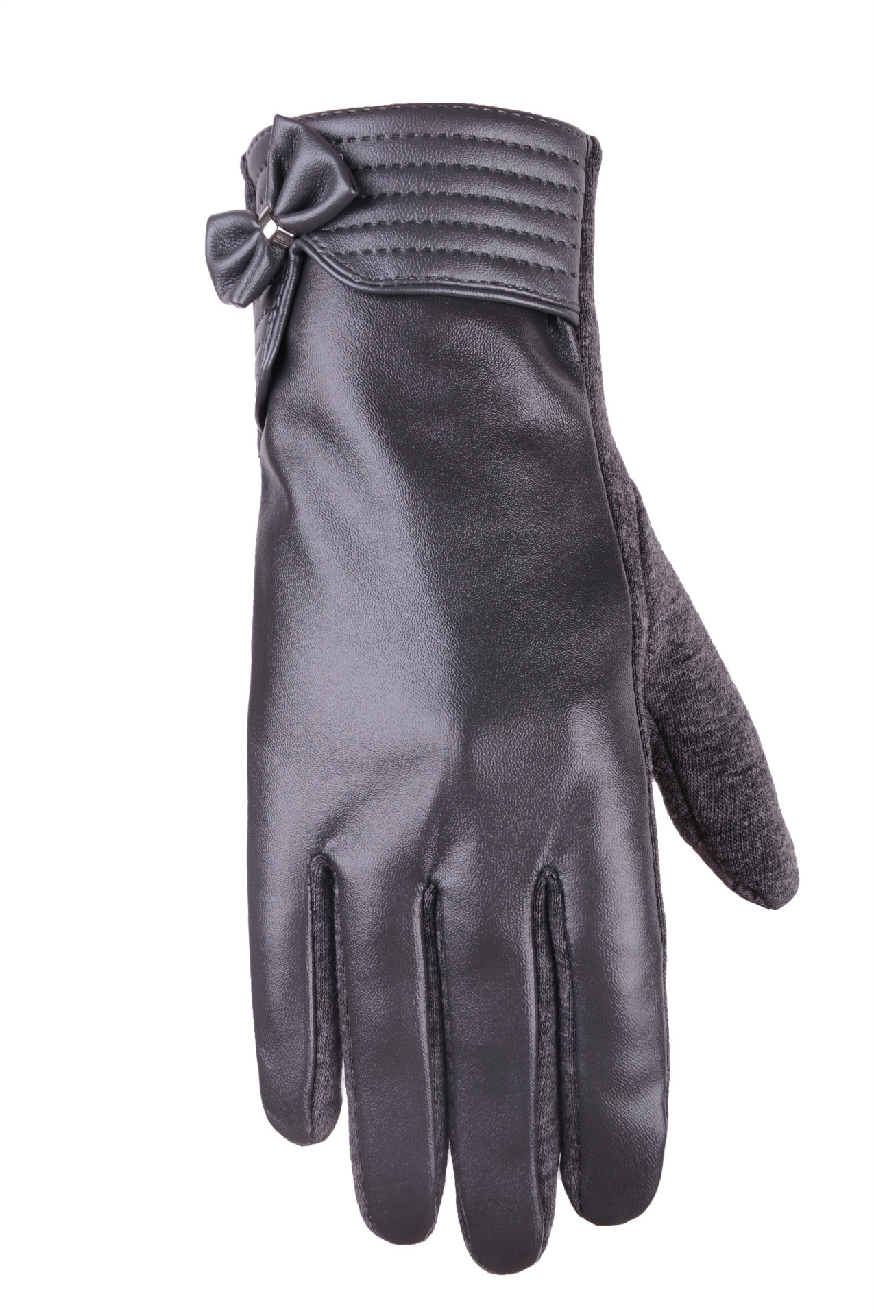 Leather Driving Gloves 3