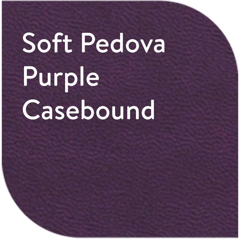 SoftPedova Journal™ w/ Tip-in 1