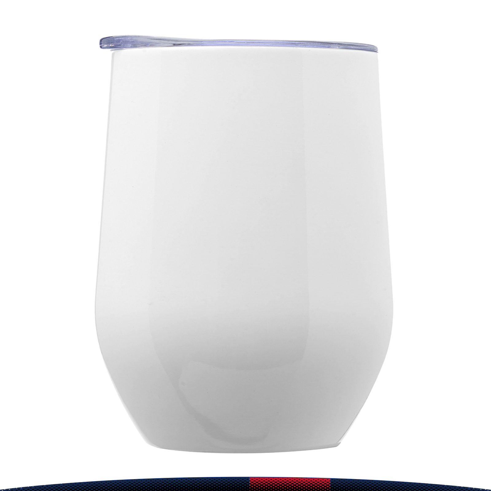 11 oz. Remil Stemless Wine Glass 13