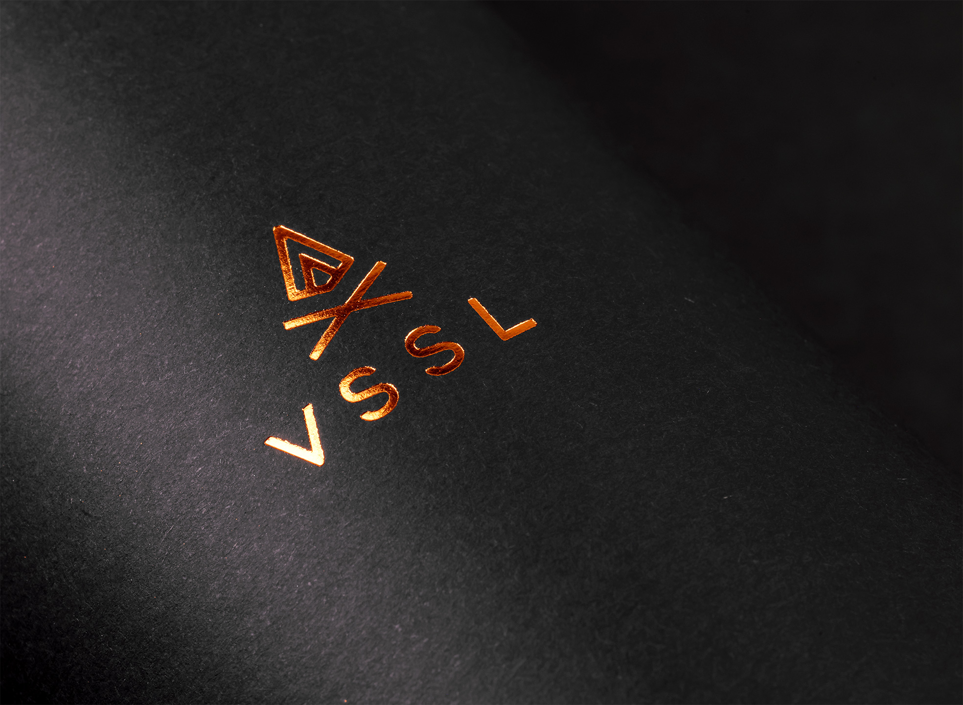 VSSL Nest Pour Over Coffee Kit 39