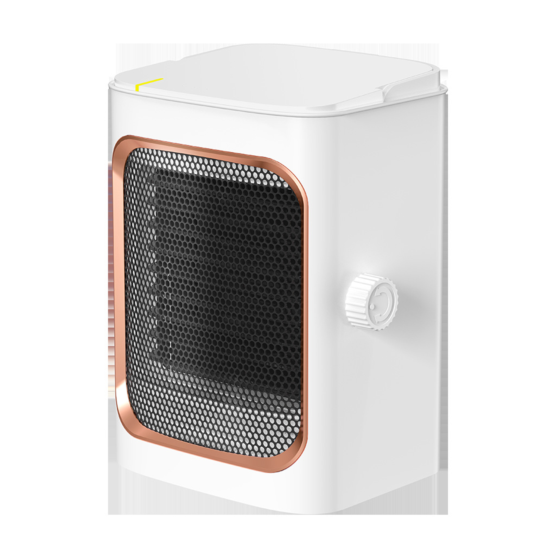 Heater Dual-Purpose Cooling/Heating 2