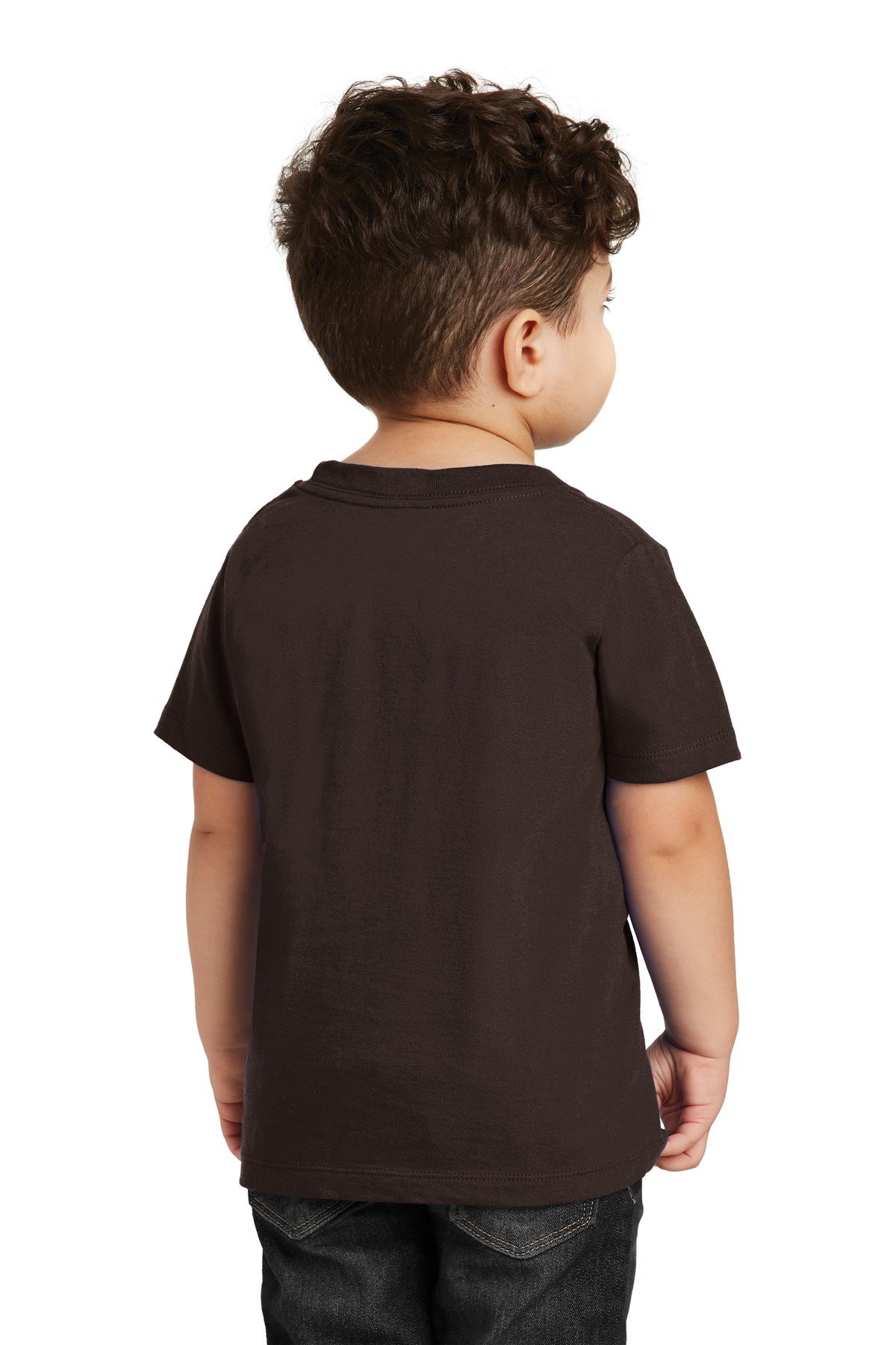 Port & Company® Toddler Fan Favorite Tee 65