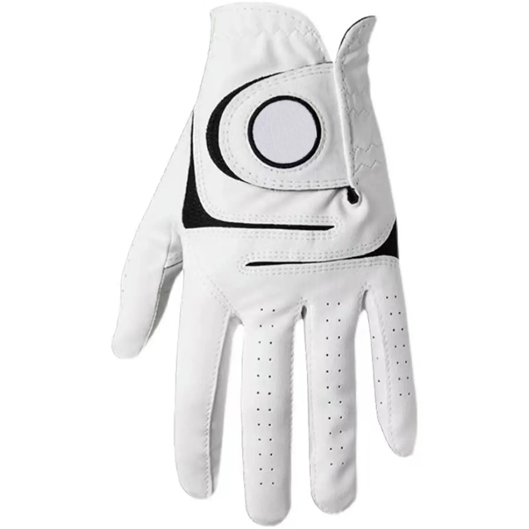 Golf Gloves 4