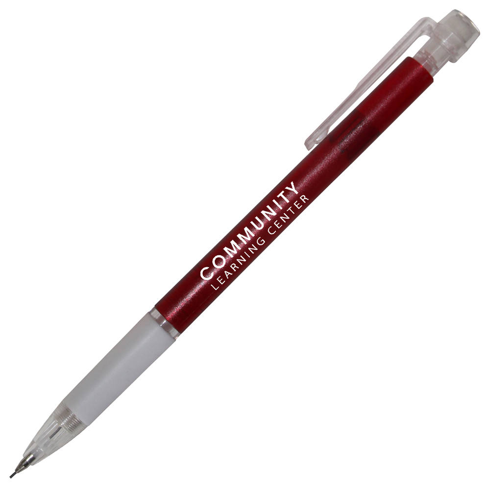 Frosty Grip Mechanical Pencil 5