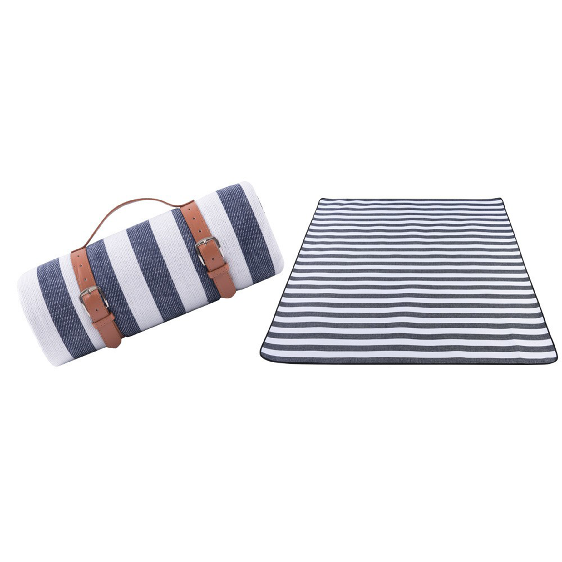 Blanket Outdoor For Stylish Picnic 2