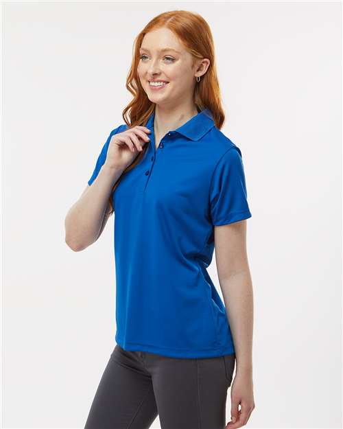 Women's Sebring Performance Polo - 504 32