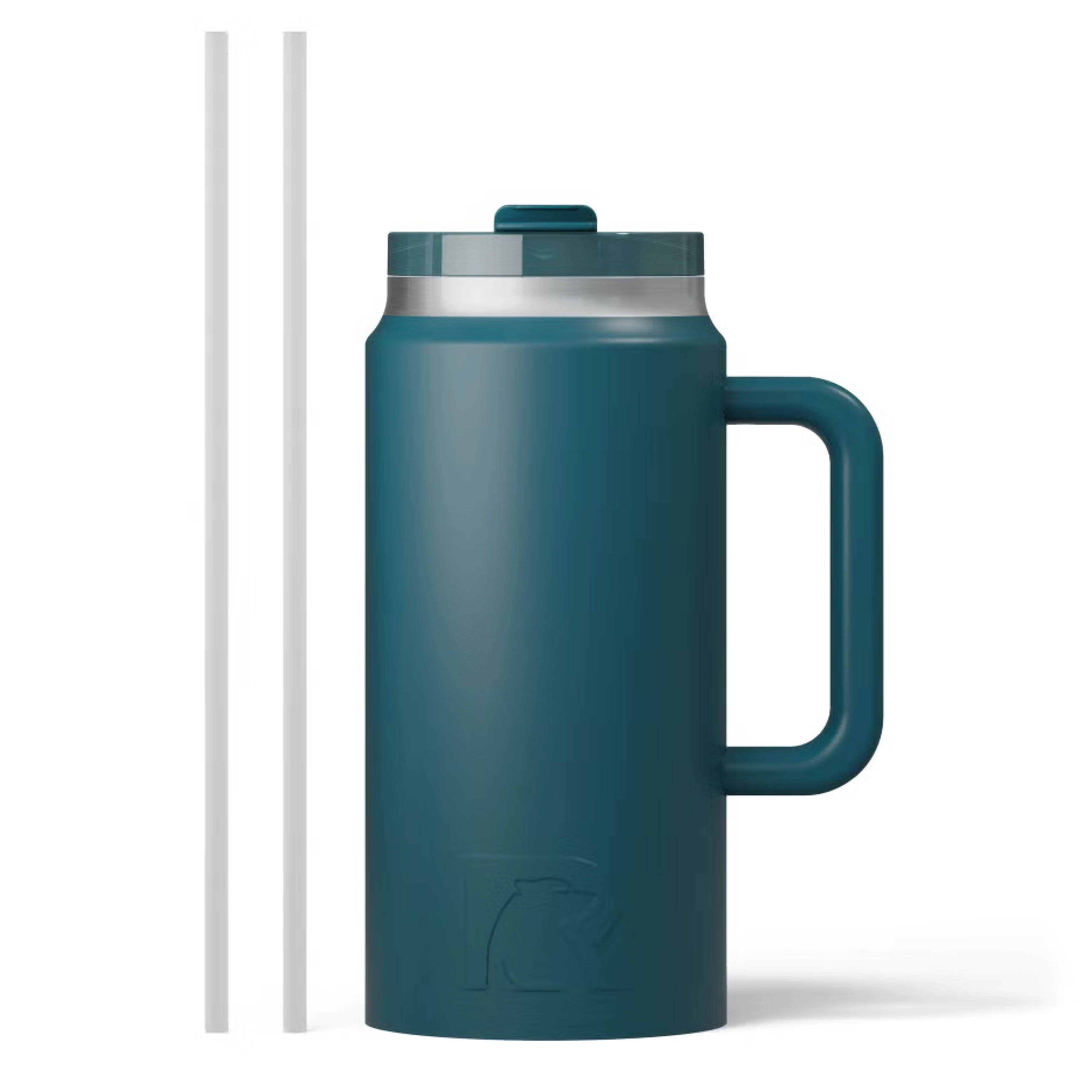 RTIC 64oz. Stainless Steel Ceramic Lined Travel Mugs 30