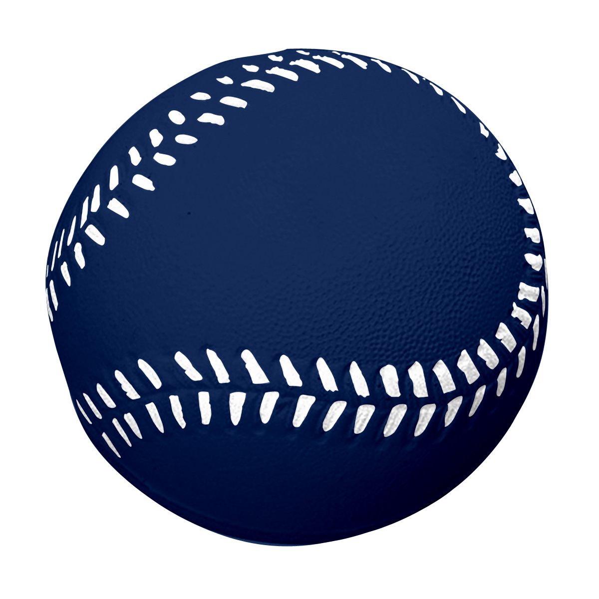 Baseball Shape Stress Reliever 6