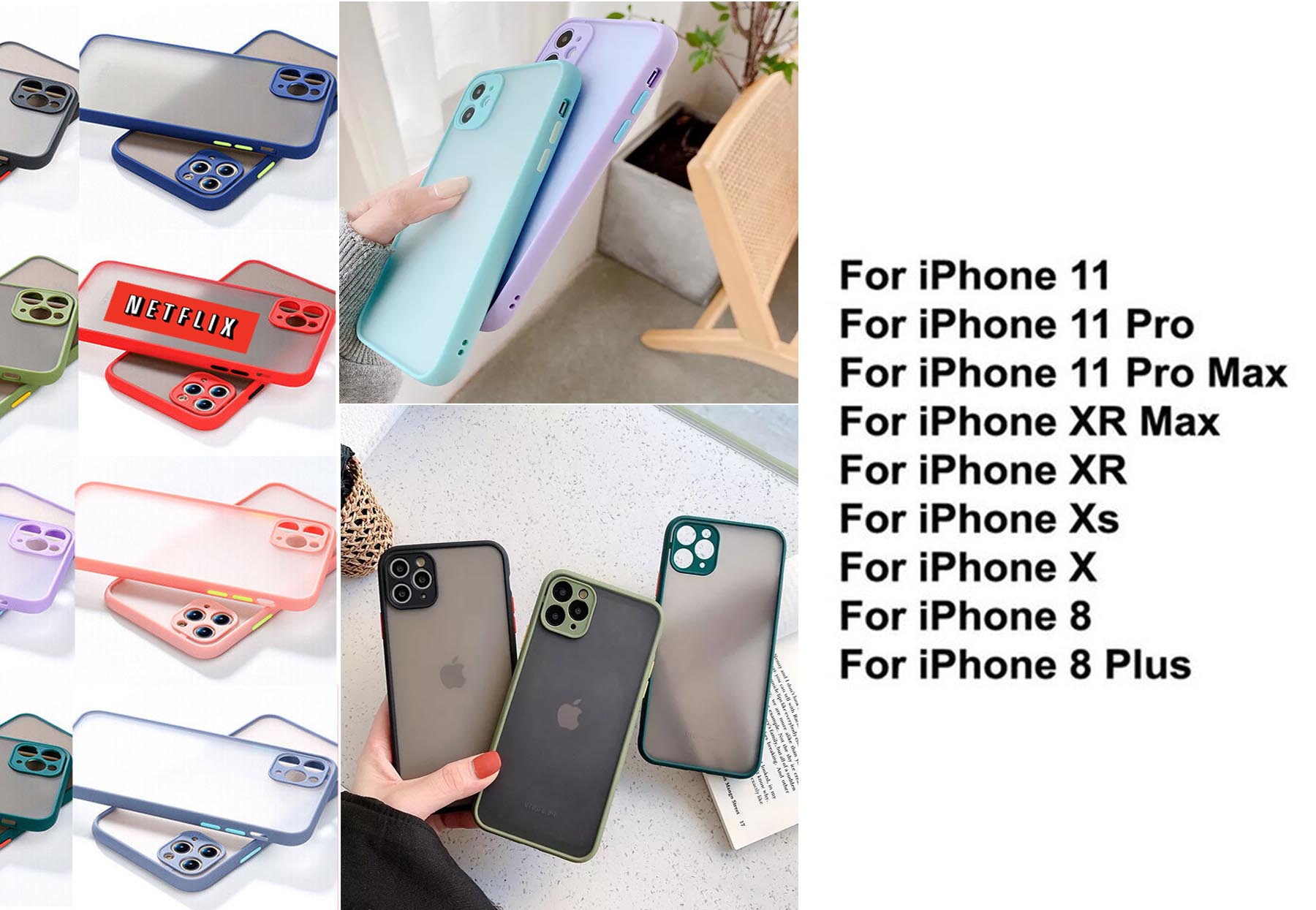 iBank ® Shockproof Case 2