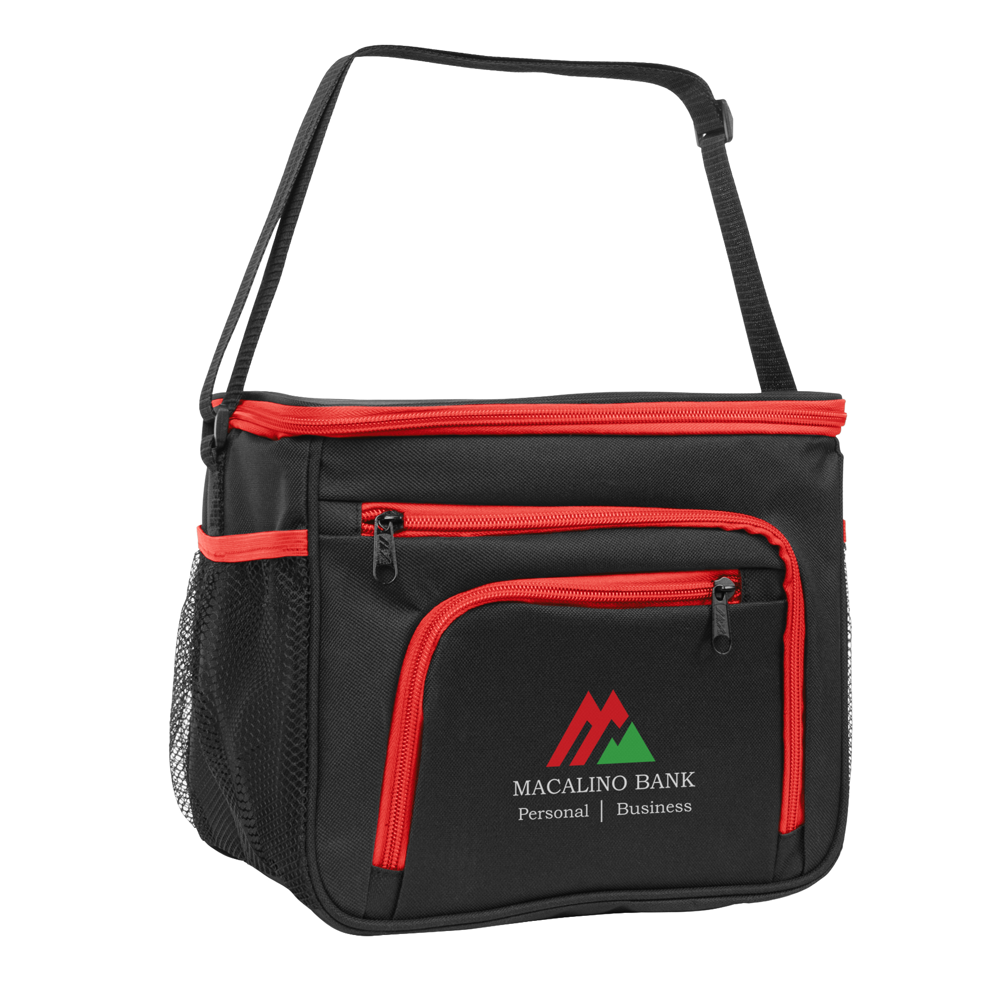 Carson Cooler Lunch Bag 2