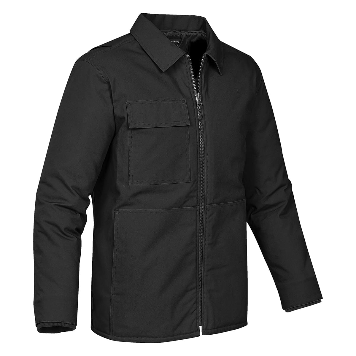 Stormtech Men's Flatiron Work Jacket 9