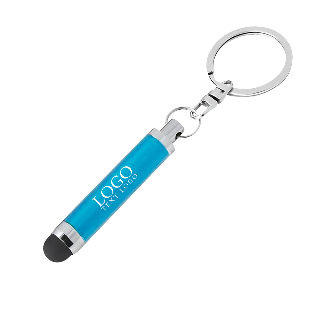 Stylus Pen Keychain 9