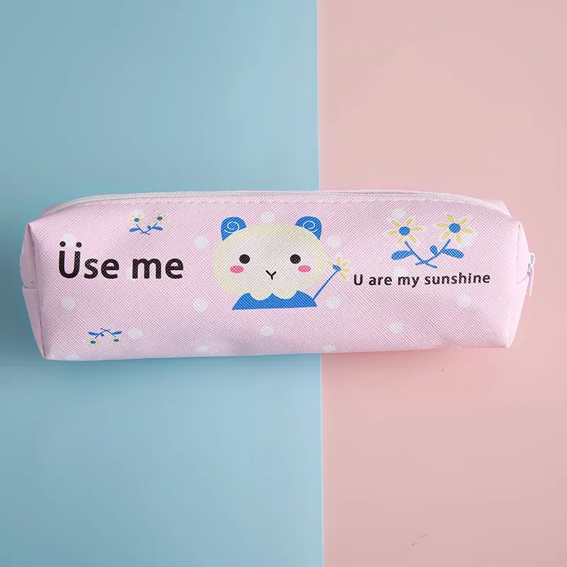 Pencil Bag Pen Case 4