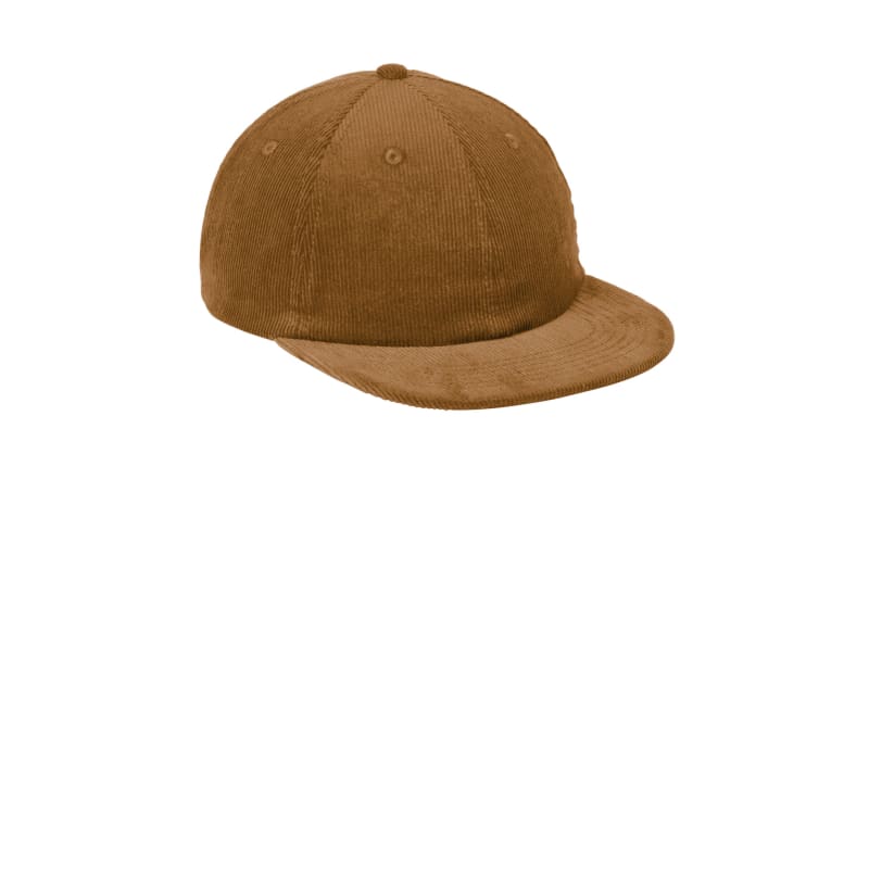 Port Authority Corduroy Cap 14