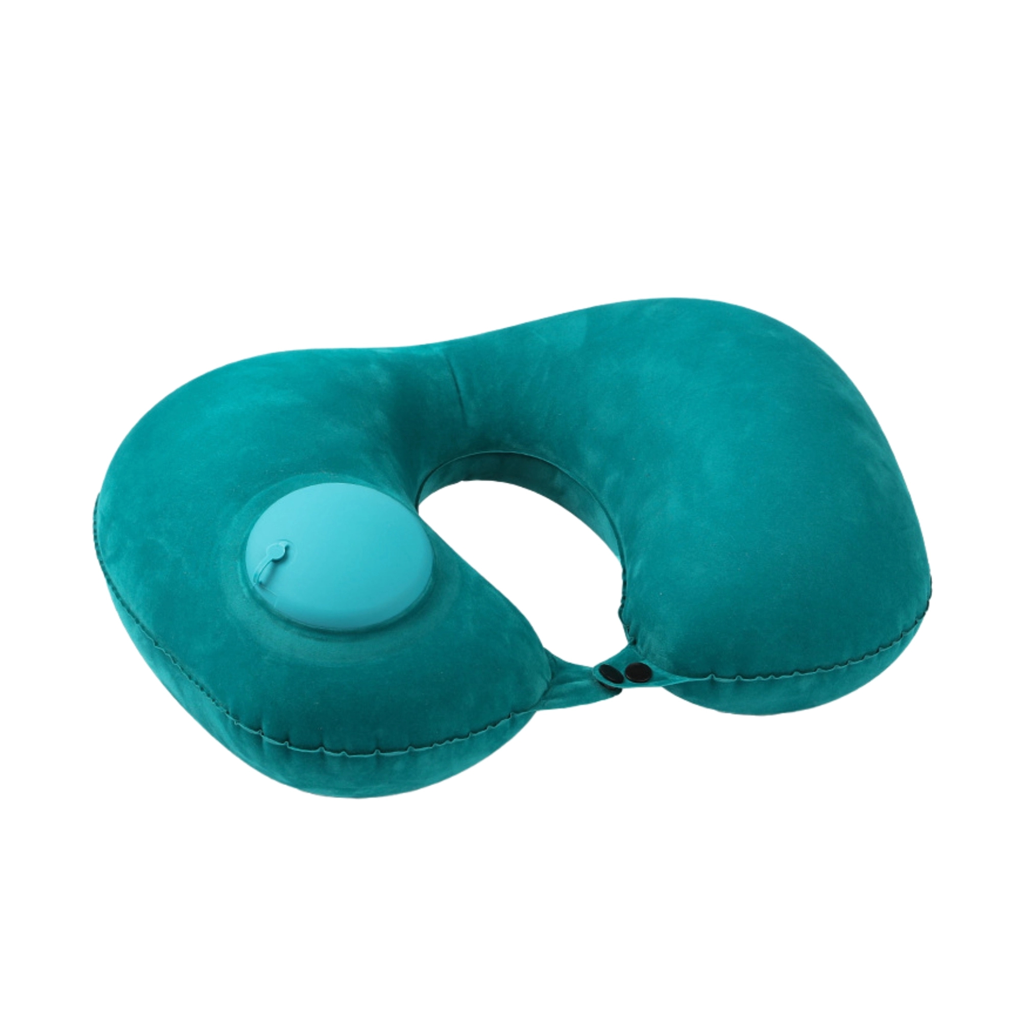 Inflatable Neck Travel Pillow 9
