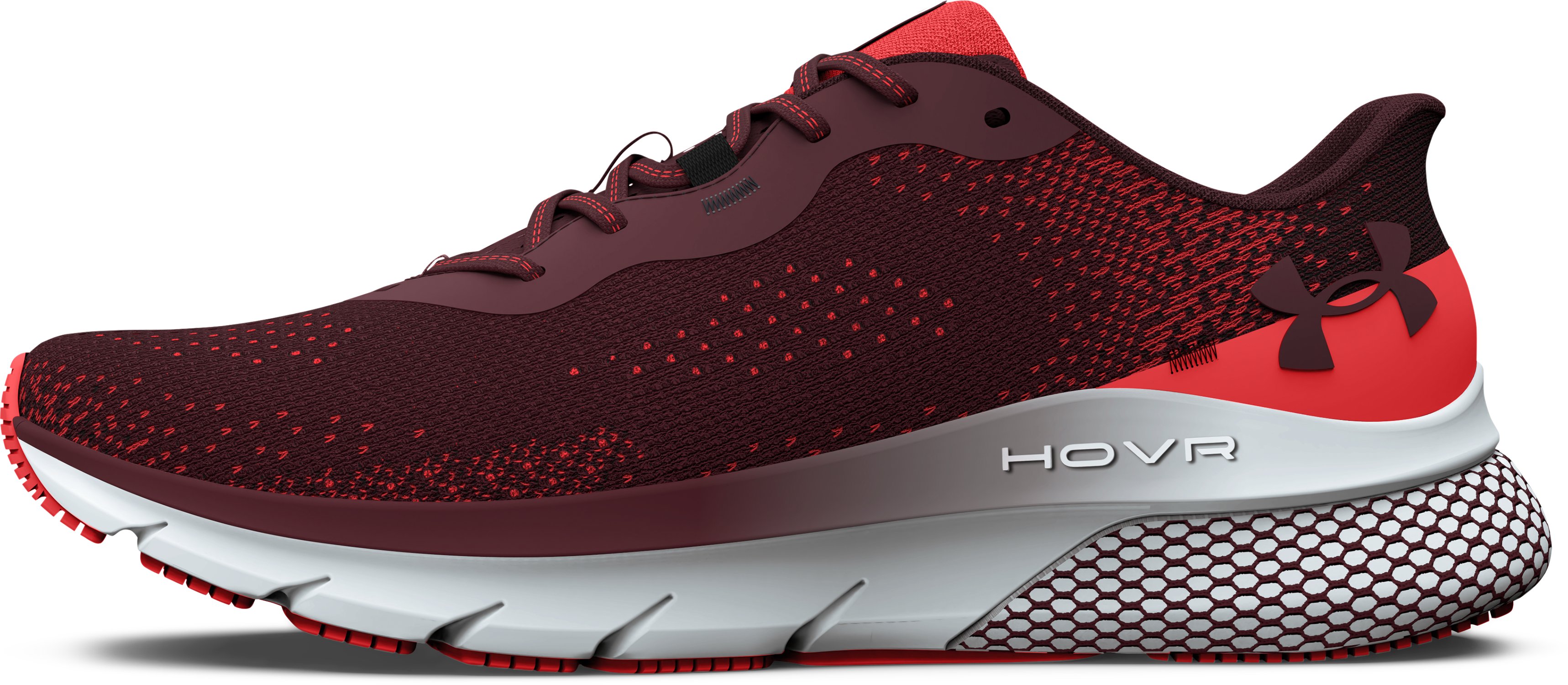 UA HOVR Turbulence 2 Men's Running Shoes 8