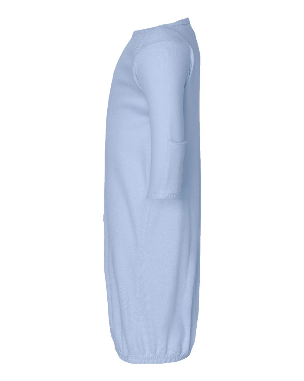 Infant Baby Rib Layette - 4406 18