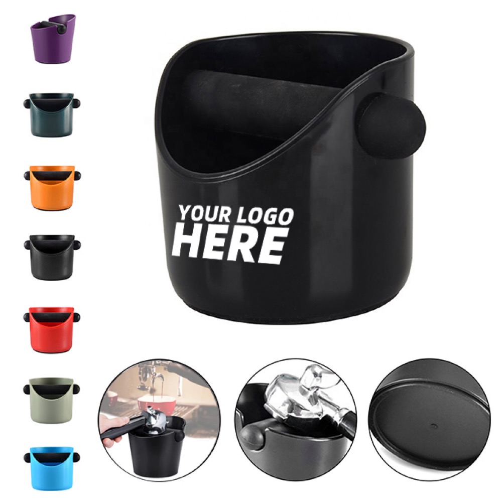 Coffee Knock Box 3
