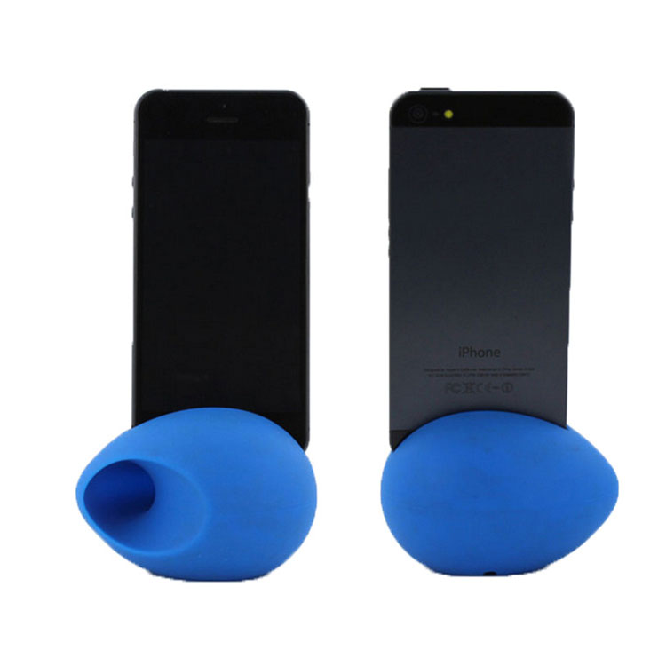Silicone Egg-Shaped Loudspeaker 6