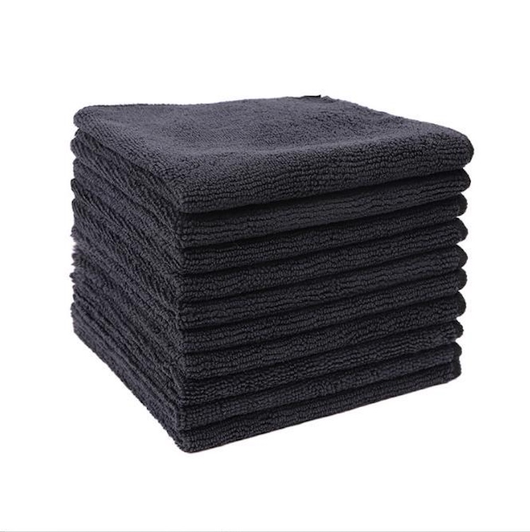Microfiber Cleaning Cloth 6