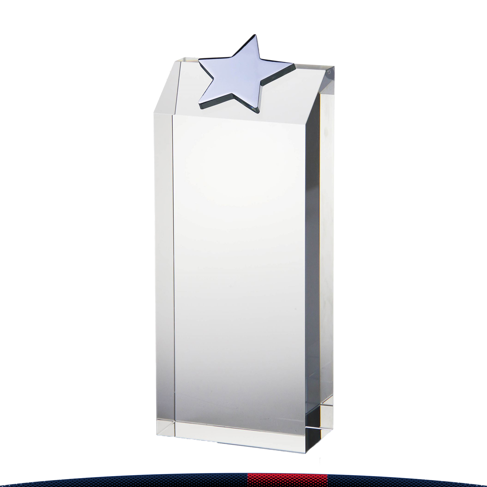 Kelos Star Topped Trophy 5