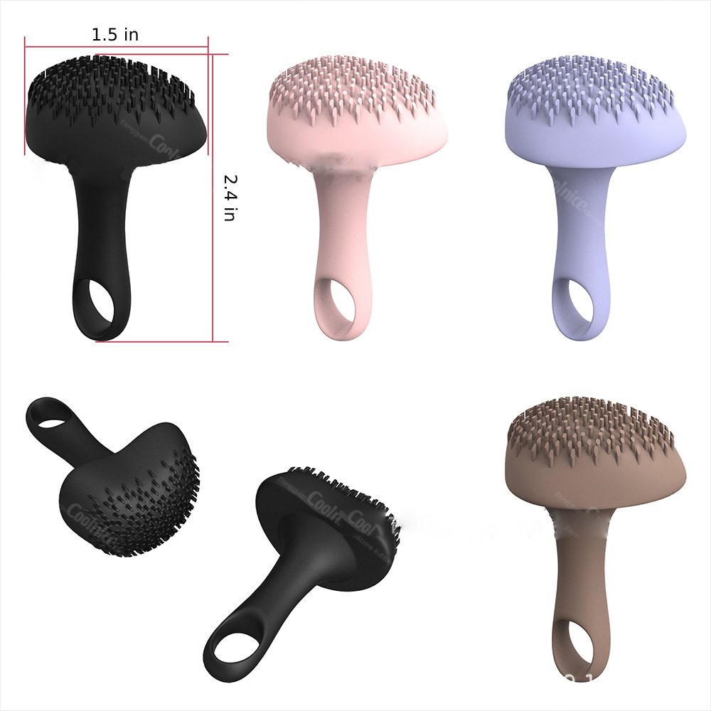 Silicone Freckle Stamp 2